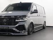 Volkswagen Transporter 2.0 TDI T32 Highline Kombi Double Cab 5dr Diesel DSG FWD SWB Euro 6 (s/s) ( 31