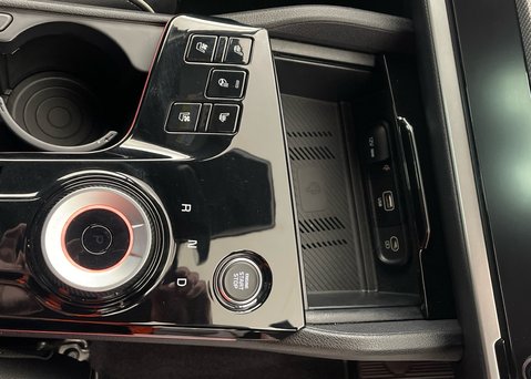 Kia Sportage GT-Line 'S' 1.6 T-GDi DCT 48v 18