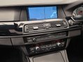 BMW M5 4.4 M5 Auto 4dr 10