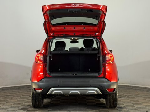 Renault Captur DYNAMIQUE S NAV DCI 8
