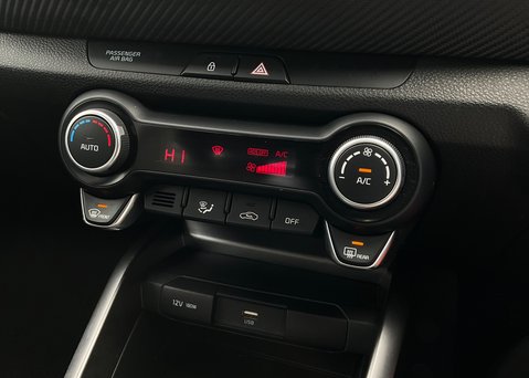 Kia Stonic 1.0 T-GDi 48V GT-Line S 15