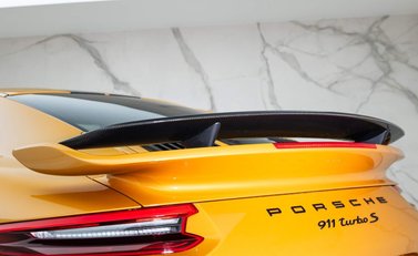 Porsche 911 Turbo S Exclusive Series (991) 43