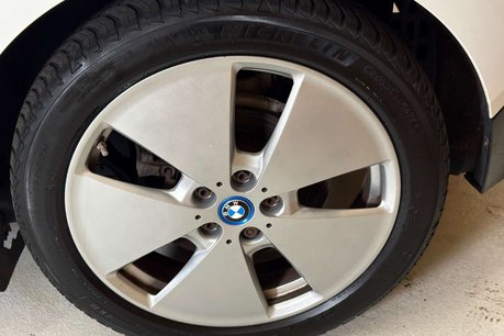 BMW I3 33kWh Hatchback 5dr Electric Auto (170 ps) 14