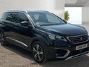 Peugeot 5008 1.6 BlueHDi Allure Euro 6 (s/s) 5dr