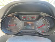 Vauxhall Crossland X 1.5 Crossland X Griffin TD 5dr 14