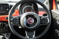 Fiat 500 STANDARD 20