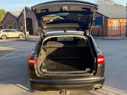 Jaguar XF 2.2 XF Luxury D Auto 5dr 25