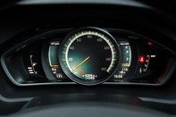 Volvo V40 T2 R-DESIGN EDITION 10