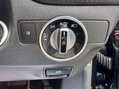 Mercedes-Benz A Class A 200 D AMG LINE PREMIUM 45