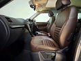 Skoda Yeti Outdoor OUTDOOR LAURIN & KLEMENT 2.0 TDI 170 4X4 20