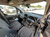 Ford Transit Connect AUTO (SOLD) SWB L1H1 Low Roof Limited Air Con Alloys Sensors Cam EURO 6 NO 27