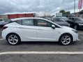 Vauxhall Astra 1.4 Astra SRi 5dr 9