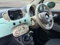 Fiat 500 1.2 Pop Euro 6 (s/s) 3dr 10