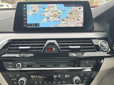 BMW 6 Series 2.0 630i GPF M Sport GT Auto Euro 6 (s/s) 5dr 27