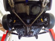 Tribute 250 SWB GT BERLINETTA REPLICA 36