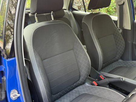 Skoda Fabia SE MPI 27