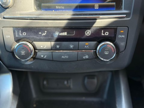 Renault Kadjar 1.5 dCi Signature Nav Euro 6 (s/s) 5dr 15