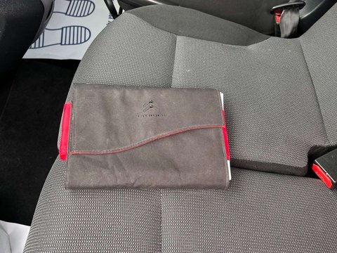 Citroen Berlingo 1.6 Berlingo 625 Enterprise Blue HDi 5dr 36