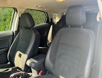 Ford Ecosport 1.0T EcoBoost ST-Line SUV 5dr Petrol Manual Euro 6 (s/s) (125 ps) 8