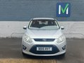 Ford C-Max 1.6 TDCi Titanium Euro 5 5dr 2