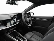 Audi A3 1.4 TFSIe 45 S line Competition Sportback 5dr Petrol Plug-in Hybrid S Troni 4
