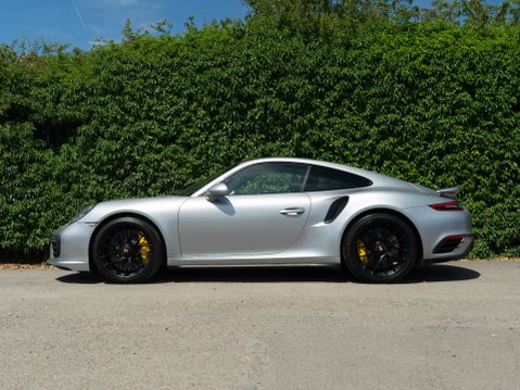 Porsche 911 3.8T 991 Turbo S Coupe 2dr Petrol PDK 4WD Euro 6 (s/s) (580 ps) 10