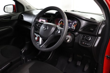 Vauxhall Viva SE AC 5