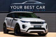 Land Rover Range Rover Evoque 1.5 Range Rover Evoque Dynamic HSE PHEV Auto 4WD 5dr 1