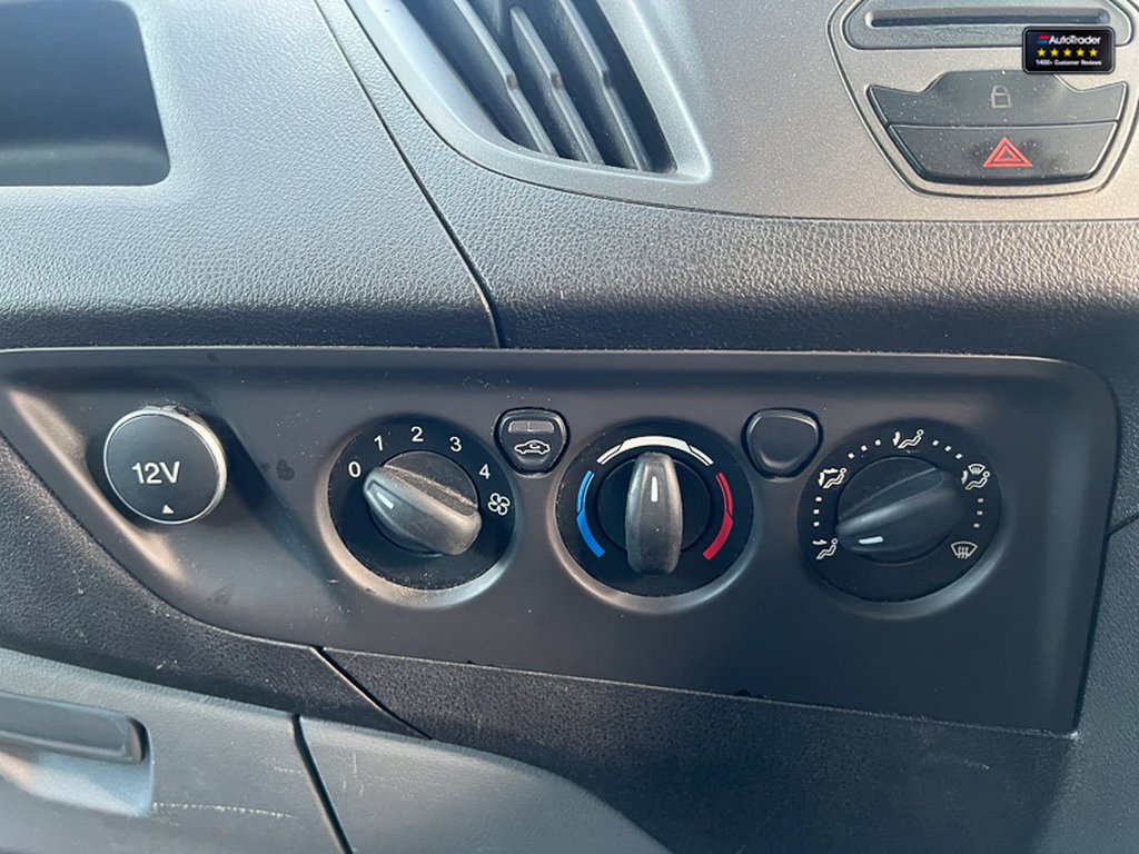 2016 Ford Transit CustomLWB L2H1 Low Roof 290 EURO 6 NO VAT — thumbnail 42 of 51