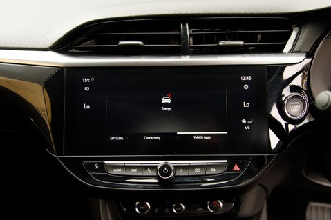 Vauxhall Corsa ELITE PREMIUM 23