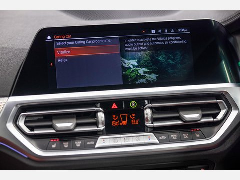 BMW 4 Series 2.0 420i M Sport Auto Euro 6 (s/s) 5dr 50