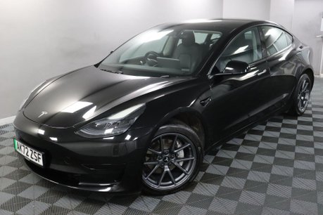 Tesla Model 3 MODEL 3 20