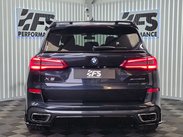BMW X5 3.0 30d M Sport SUV 5dr Diesel Auto xDrive Euro 6 (s/s) (265 ps) 5