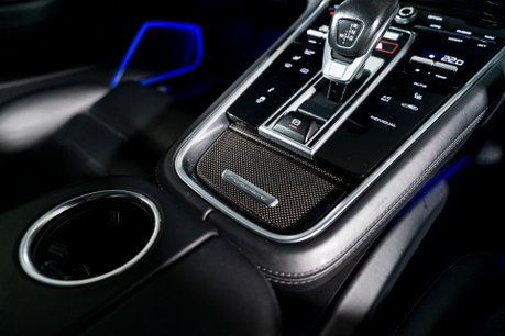 Porsche Panamera TURBO S E-HYBRID PDK. NOW SOLD. SIMILAR REQUIRED. PLEASE CALL 01903 254800. 31