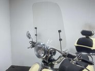 Wangye Wy EIVISSO 2021 SCOOTER CUSTOM CLASSIC SCOOTER 204 MILES 125CC 18