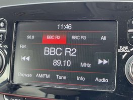 Fiat 500X 1.4 500X Lounge MultiAir 5dr 33