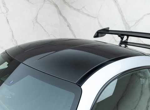 Mercedes-Benz Amg GT GT Black Series 29