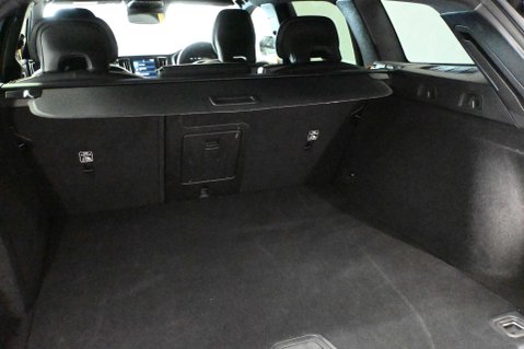 Volvo V60 2.0 V60 Polestar Engineered T8 Recharge AWD Auto 4WD 5dr 53