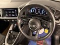 Audi A1 1.0 TFSI 30 Sport Sportback S Tronic Euro 6 (s/s) 5dr 11