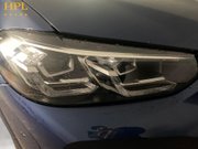 BMW Ix3 80kWh M Sport SUV 5dr Electric Auto (286 ps) Full Leather - Alloys - DAB Ra 9