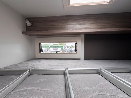 Benimar Tessoro T413 57