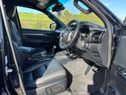 Toyota Hilux Invincible X 4WD 2.8 D-4D Double Cab Pickup - Hardtop Canopy 17