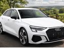 Audi A3 1.5 TFSI 35 Edition 1 Sportback Euro 6 (s/s) 5dr
