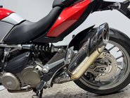 Aprilia Mana 2008 13K OUTSTANDING CONDITION SEMI AUTO 850CC BIKE 41