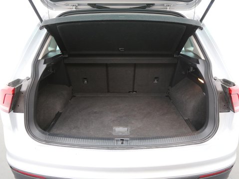 Volkswagen Tiguan 1.5 TSI EVO Match DSG Euro 6 (s/s) 5dr 25