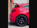 Vauxhall Astra GTC 2.0T VXR Euro 6 (s/s) 3dr 16