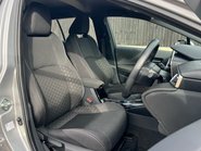 Suzuki Swace MOTION 20