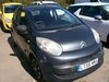 Citroen C1 VIBE