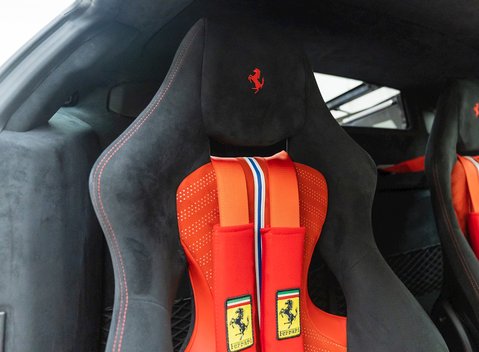 Ferrari 458 Speciale 11