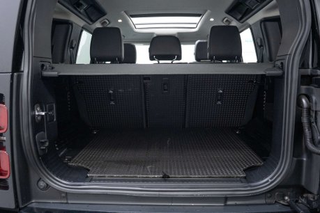 Land Rover Defender 3.0 Defender XS Edition D MHEV A 4WD 5dr 10